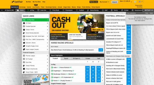 Betfair