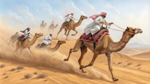 Dubai races 2026